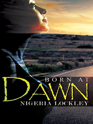Born at Dawn - ebook